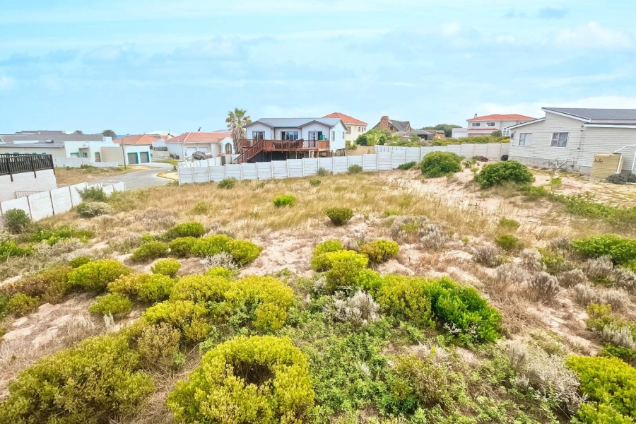 0 Bedroom Property for Sale in Perlemoenbaai Western Cape
